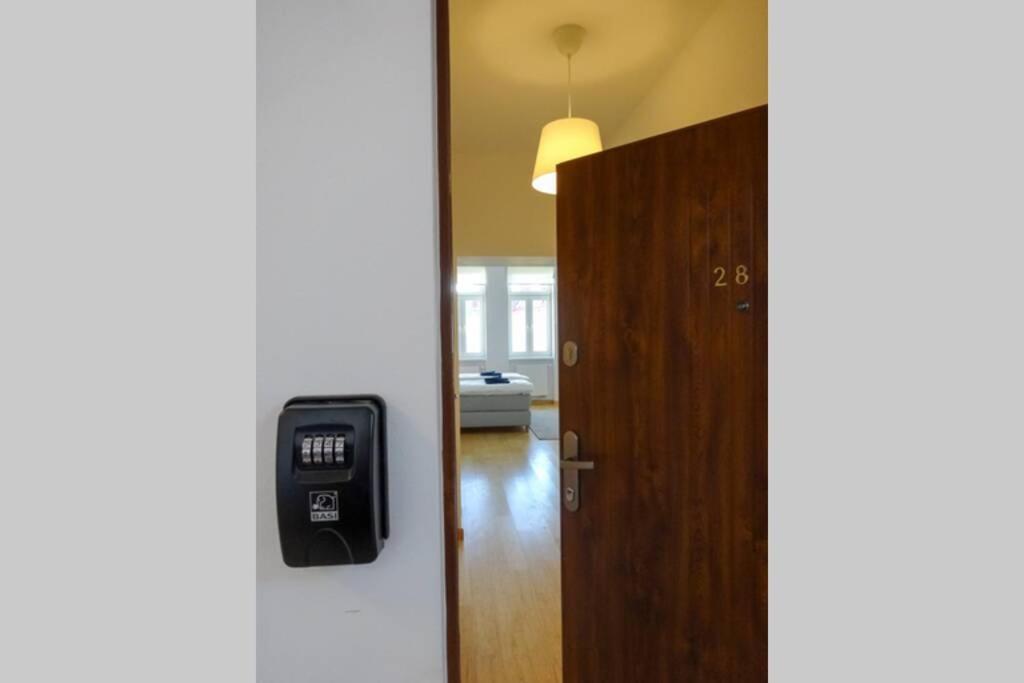 Modernes Leben L Lf28 Apartament *
