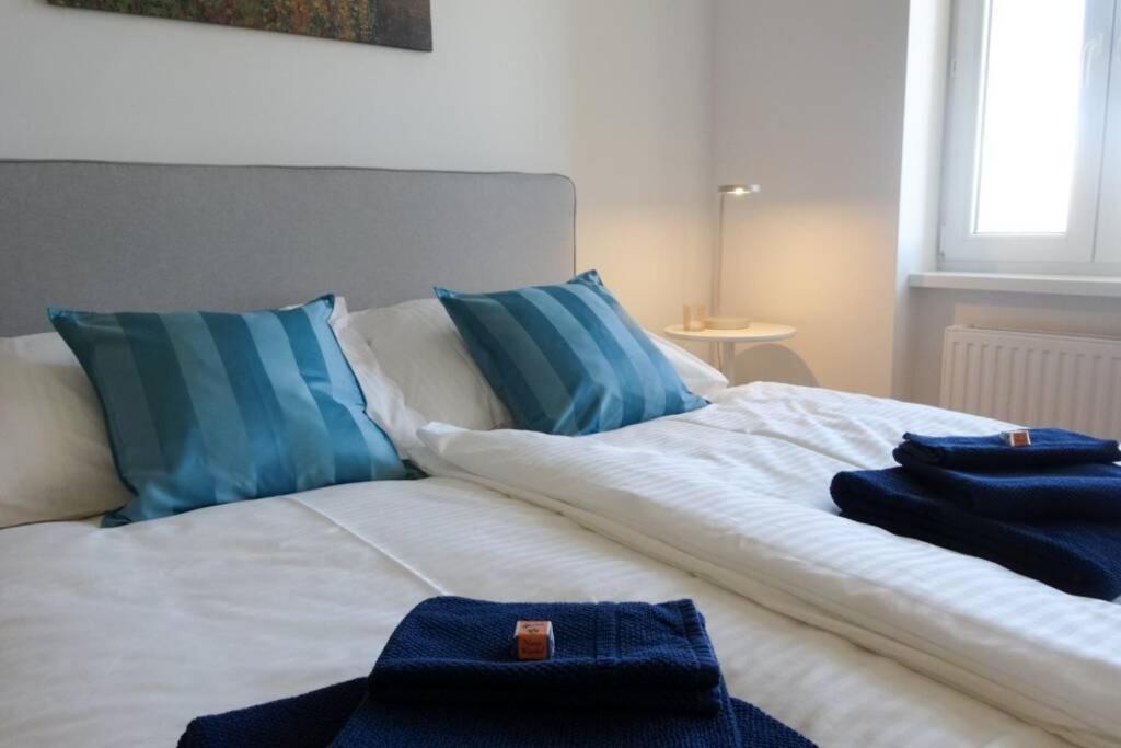 Apartament Modernes Leben L Lf28 Viena