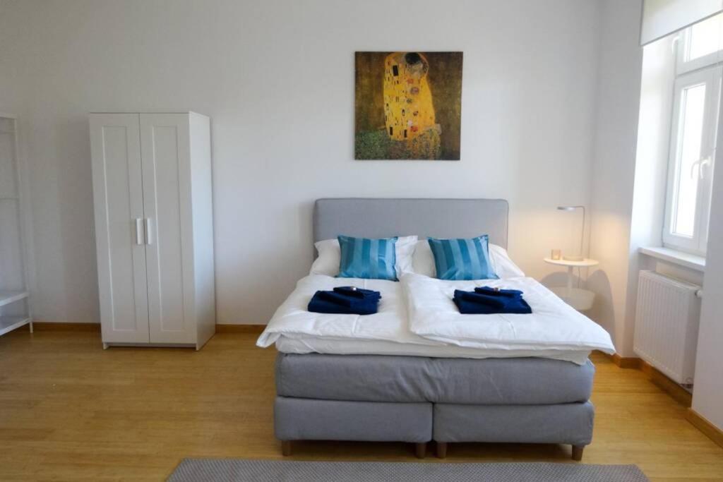 Apartament Modernes Leben L Lf28 Viena